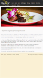 Mobile Screenshot of bravocatering.net